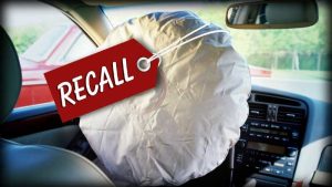 Buruan Ganti Airbag Takata pada Mobil Chevrolet Anda (Recall)