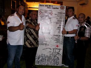 HDCI Mohon Maaf Masyarakat Surabaya