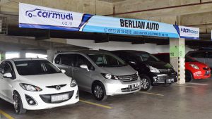 Penjualan Mobil Bekas Jakarta, Depok dan Tangerang Lesu