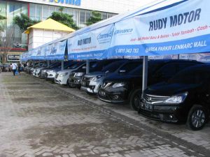 Seksinya Pasar Mobil Bekas Indonesia Bagi Carmudi