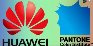 Sentuhan Pantone Bikin Warna Huawei Lebih Berani