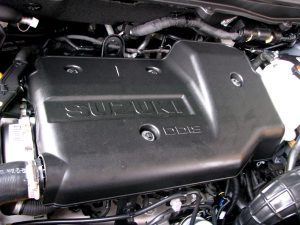 Sugiyama: Ertiga Diesel Matic … Tidak Ada!
