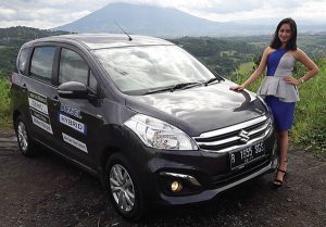 Inilah Perbandingan Harga Mobil Hybrid Di Indonesia