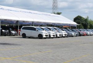 Avanza Putih Primadona Solo