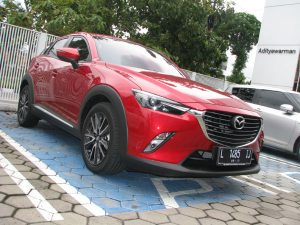 Mazda Gelar Program Lebaran 2017
