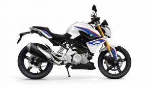 Duh BMW G310R Kemahalan!