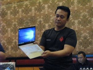 HP Gelontor Berbagai Model Laptop