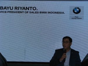 Nih Jawaban BMW Atas Mazda CX-5