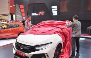 Nih Mobil Andalan GIIAS Surabaya 2017