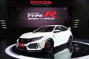 Honda Sumringah Penjualan April Naik 43 Persen