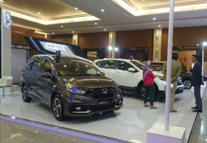 Warga Surabaya Nih Ada Pameran Area Timur