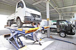 Tata Motors Gelar Global Service Campaign Ke-2