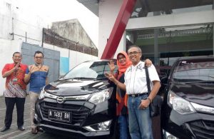 Nih Kiat Daihatsu Malang Gaet Loyalitas Konsumen