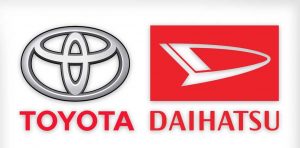 Persekongkolan Menyenangkan Ala Toyota-Daihatsu