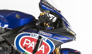 Tagline Yamaha “Semakin di Depan” di World Superbike