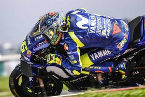 Rossi ‘Buktikan’ Kelemahan Yamaha di GP Ceko