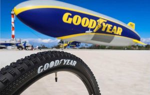 Forbes America Ganjar Goodyear Penghargaan