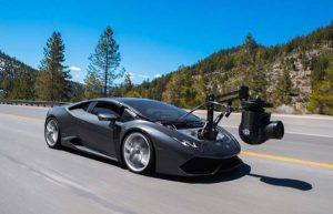 GoPro + Lamborghini = Kamera Tercepat Sedunia