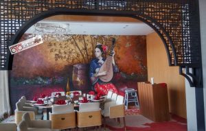 Menu “Xiang Fu Hai Restaurant” Ala Vasa Hotel Surabaya