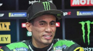 Malaysia Butuh Indonesia Demi MotoGP