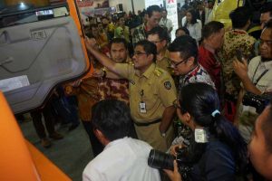 30 Exhibitor Marakkan GIIAS Makassar Auto Show 2018