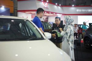 Promo Menarik GIIAS Makassar Auto Show 2018