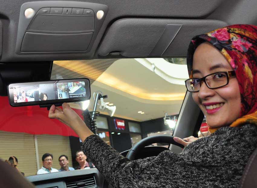 Nih Harga Nissan Terra Di Semarang