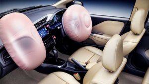 Honda Umumkan Jazz & Freed Ganti Airbag Inflator