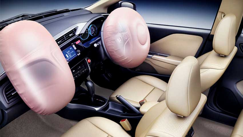 Honda Umumkan Jazz & Freed Ganti Airbag Inflator