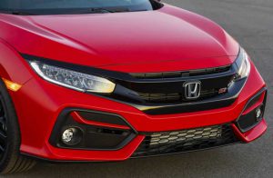 Honda Sengaja Bikin Civic Terbaru Lebih Boros