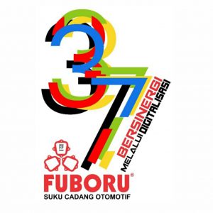 Selamat Ulang Tahun PT Fuboru Indonesia Yang Ke-37