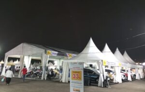Adira Festival Surabaya Hadirkan Pameran Otomotif Hingga Festival Kuliner