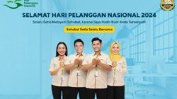 Hari Pelanggan Adira Finance