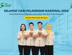 Hari Pelanggan Nasional, Adira Finance Sapa Sahabat