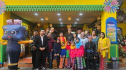 Libur Sekolah Yuk Kunjungi Kampung Adira di Jakarta Fair Kemayoran 2024