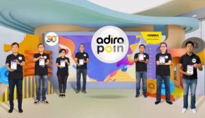 Adira Finance Adirapoin Bisa Bayar Cicilan Motor