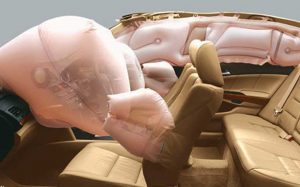 Honda Umumkan Update Komponen Airbag Inflator Accord