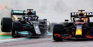 Hujan + Max Verstappen Jaminan Mutu Tontonan Formula 1