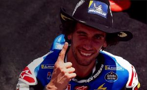 Alex Rins Selamatkan Muka Honda, Juara MotoGP Amerika
