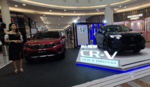 ‘SEMARAK MERDEKA’ Cara Mudah Memiliki Mobil Honda di Pakuwon Mall
