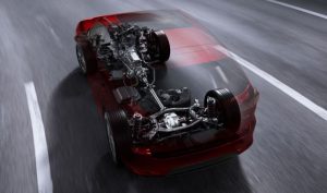All New CX-60 Jadi Elektrifikasi Pertama Mazda Seharga Rp 1,188 Miliar