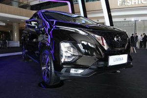 All New Livina Hanya Beda Rp 6 Jutaan