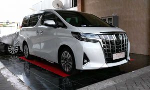 Pengebut Ganti Segera Pompa Bensin Jika Naik Daihatsu/Toyota