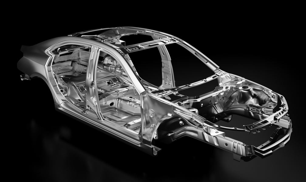 Hyundai-Adaro Amankan Pasokan Aluminium Demi Kelancaran Manufaktur Mobil
