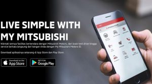 Aplikasi Digital Mitsubishi Makin Populer Di Tengah Pandemi Covid-19