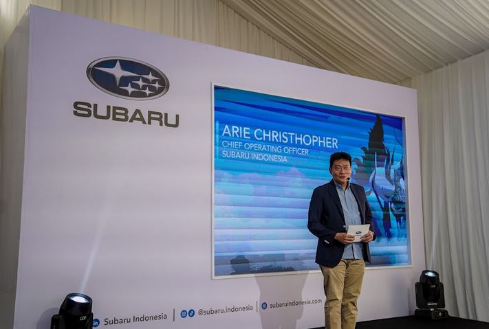 Subaru Surabaya 