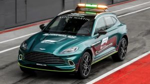 James Bond Tewas & Jadi Kura-Kura F1, Aston Martin Terancam Bangkrut