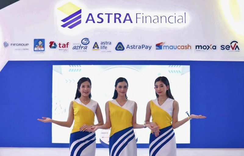 Astra Financial GIIAS