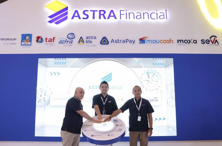 Astra Financial GIIAS Medan 2022