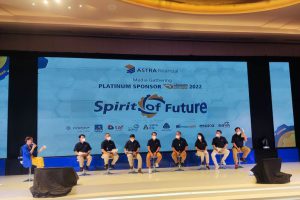 Astra Financial Kerahkan 9 Unit Bisnis Layani Pengunjung GIIAS Surabaya 2022